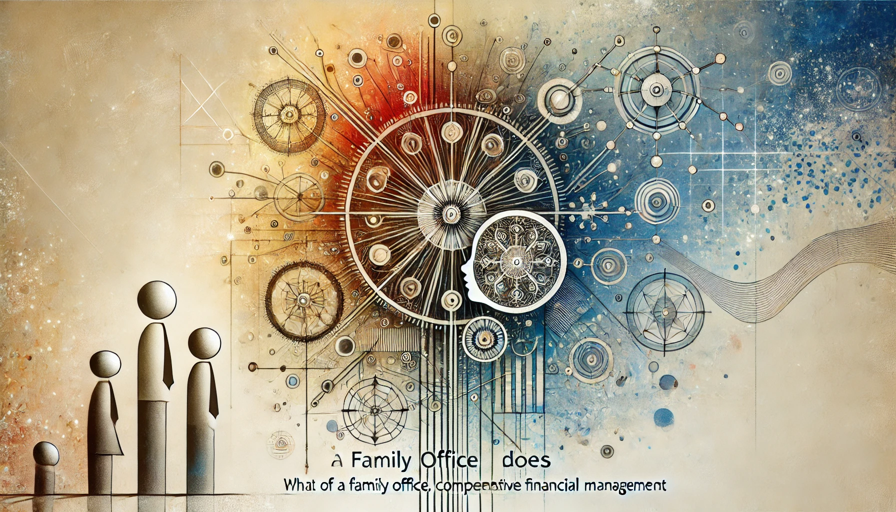 What a Family Office Does