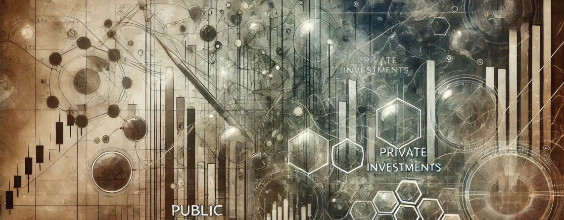 Public-vs-Private-Investments