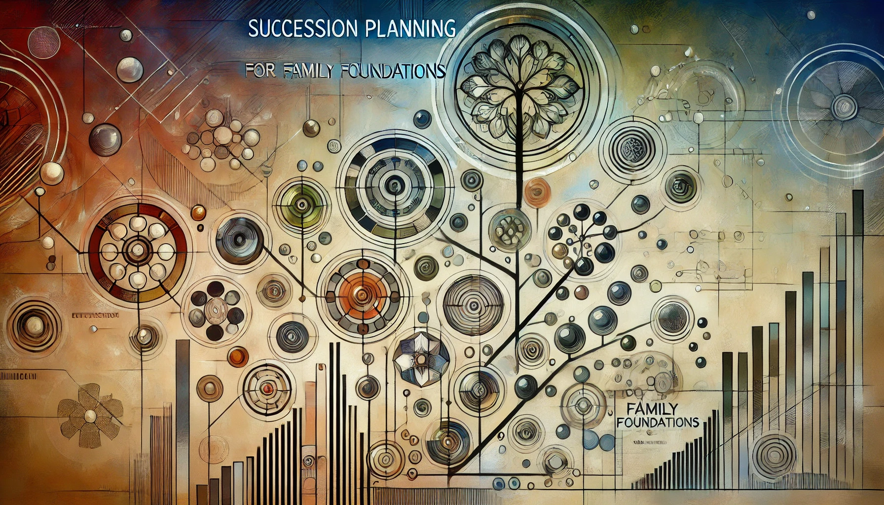 Succession Planning for Family Foundations