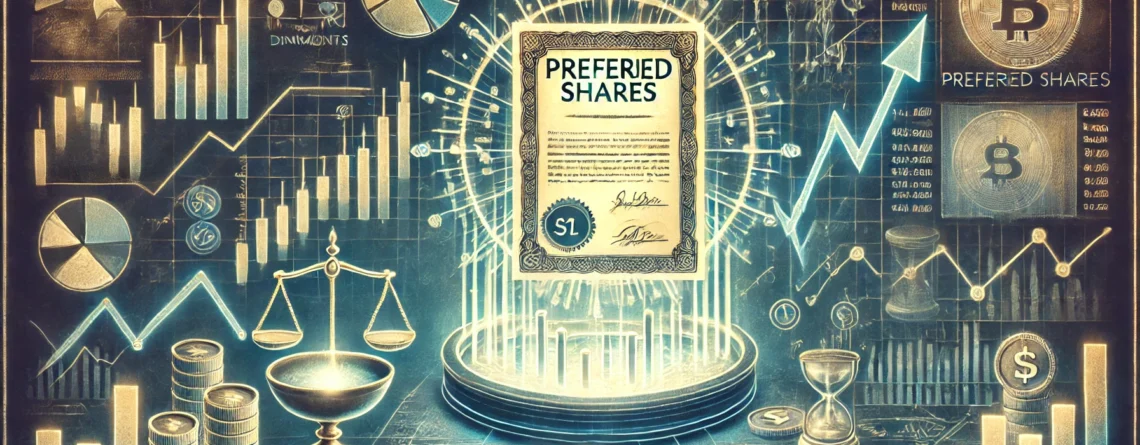 preferred-shares