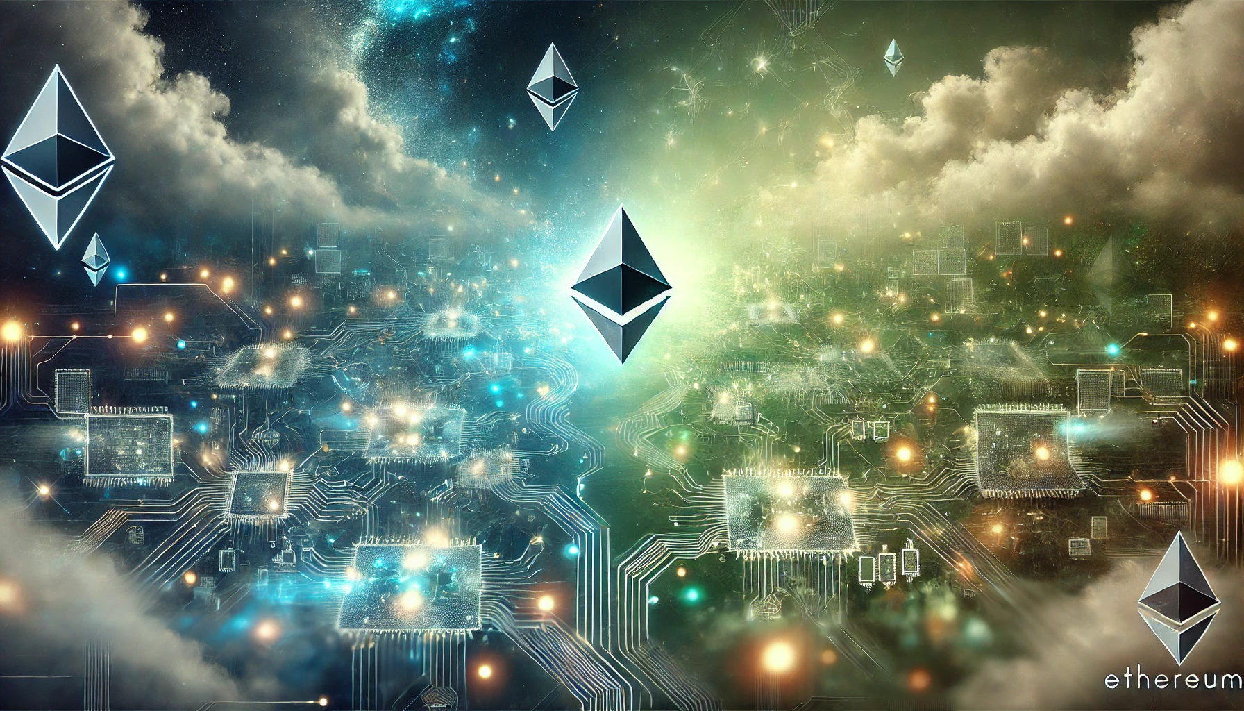 Ethereum-Merge