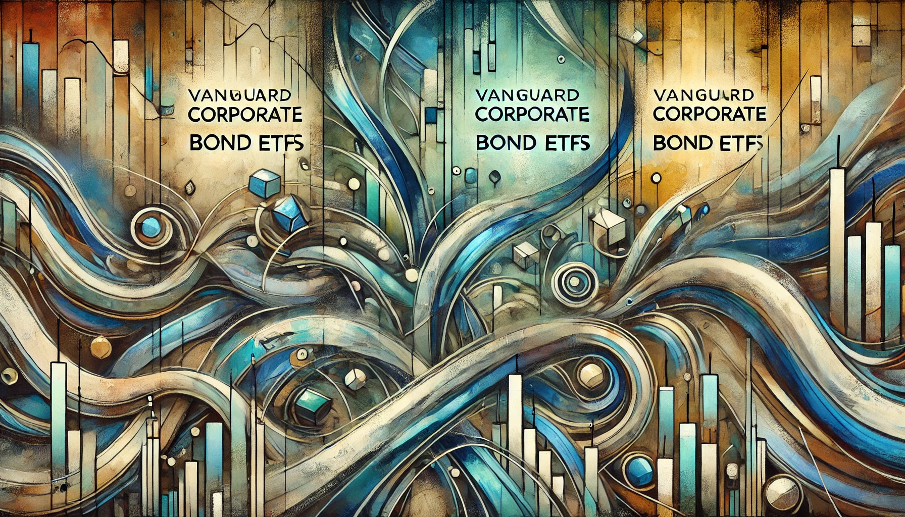 comparison-of-three-Vanguard-Corporate-Bond-ETFs