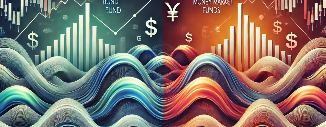 bond-funds-and-money-market-funds