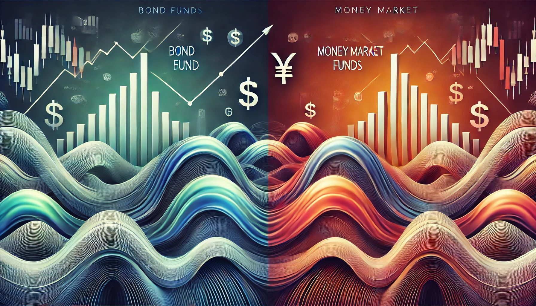 bond-funds-and-money-market-funds