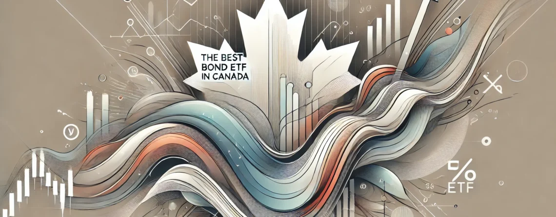 Best-Bond-ETF-in-Canada