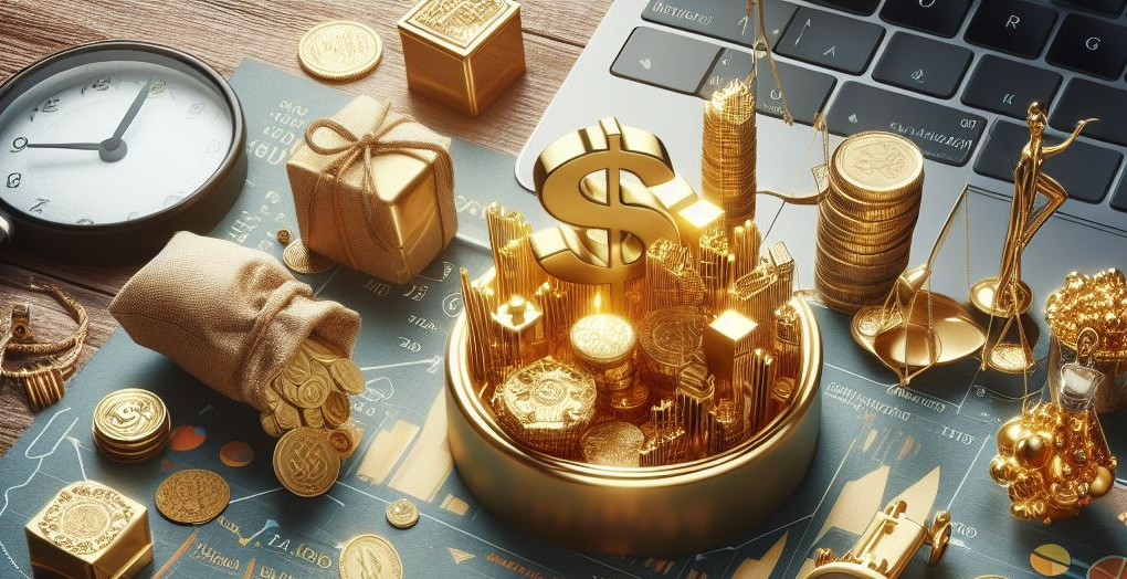 Is Now a Good Time to Invest in Gold?