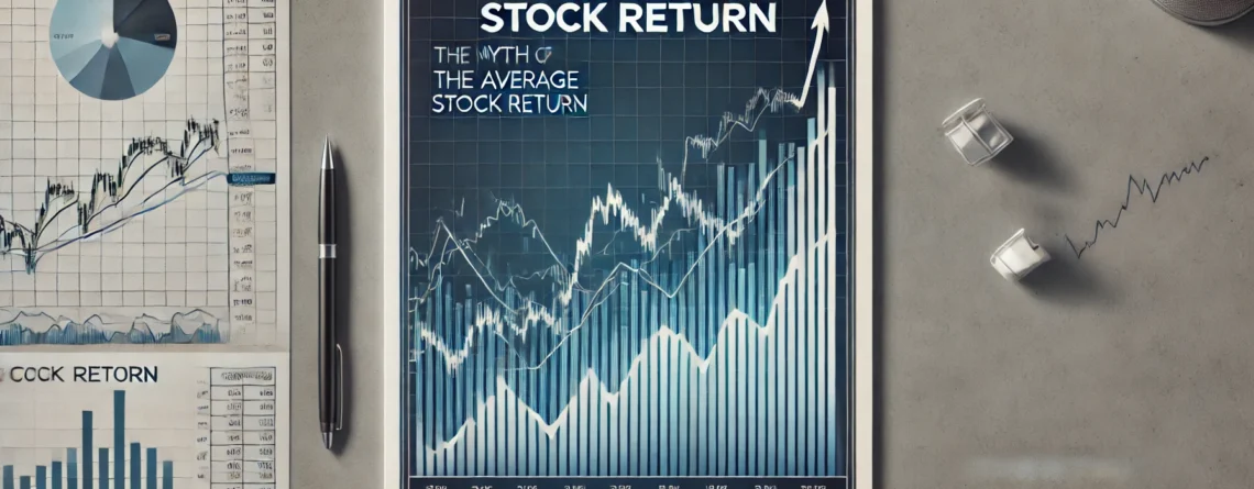 average-stock-return