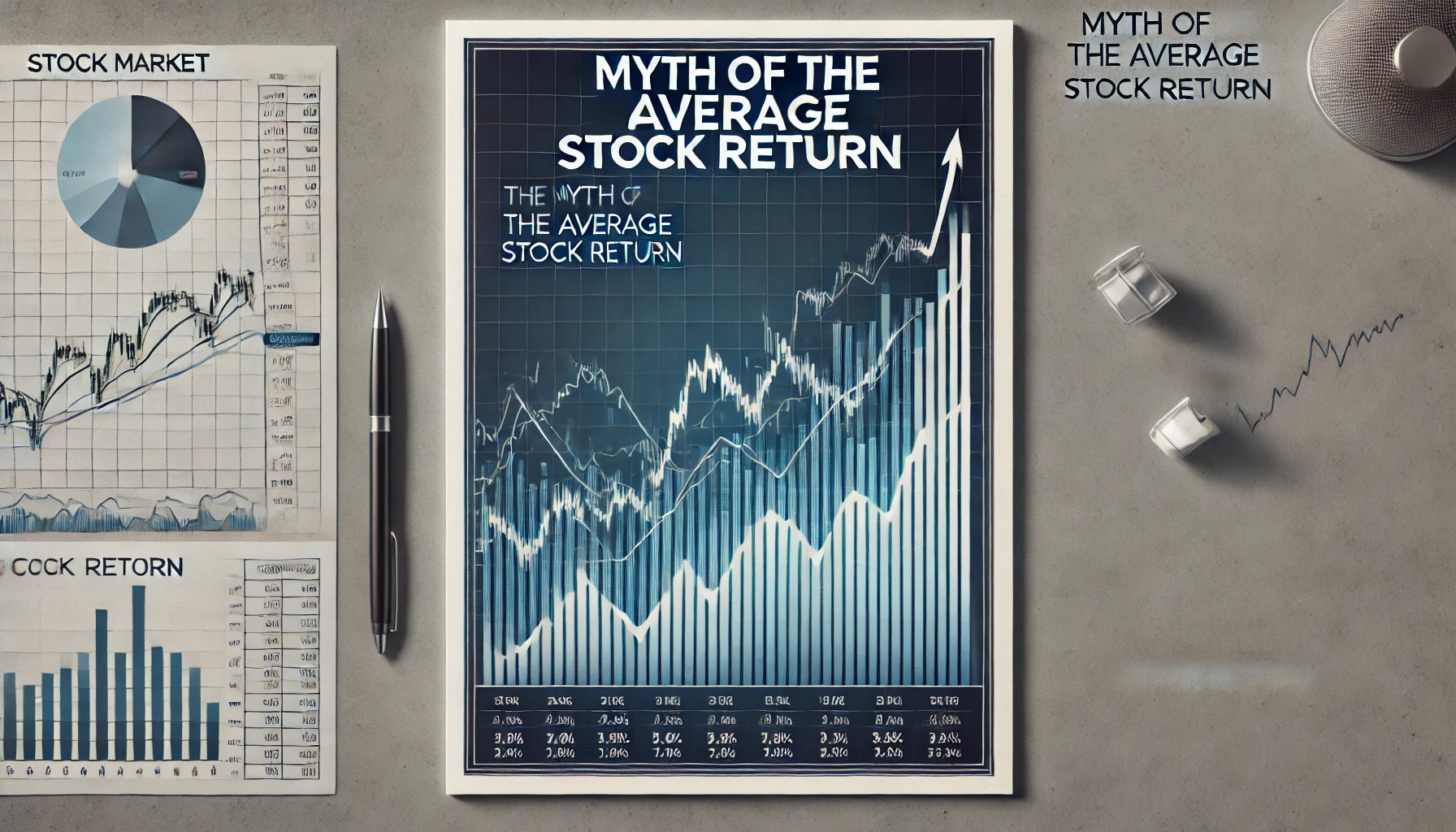 average-stock-return