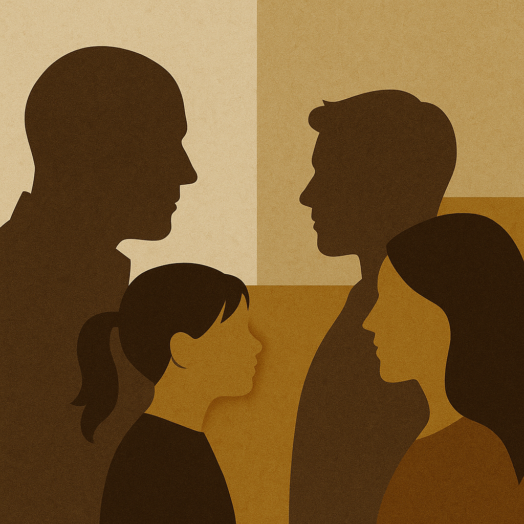 Step 3: Involve the Next Generation