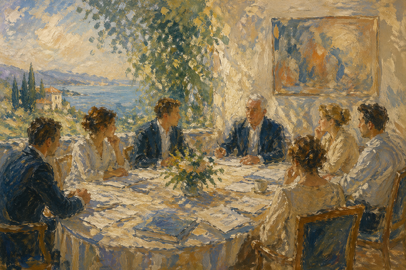 Family Office Governance That Works