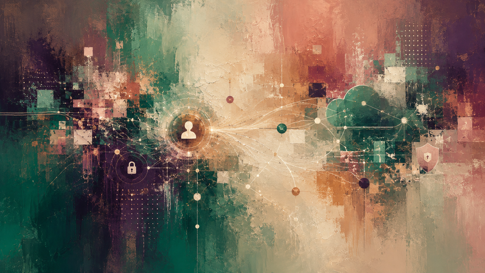 family privacy policy AI