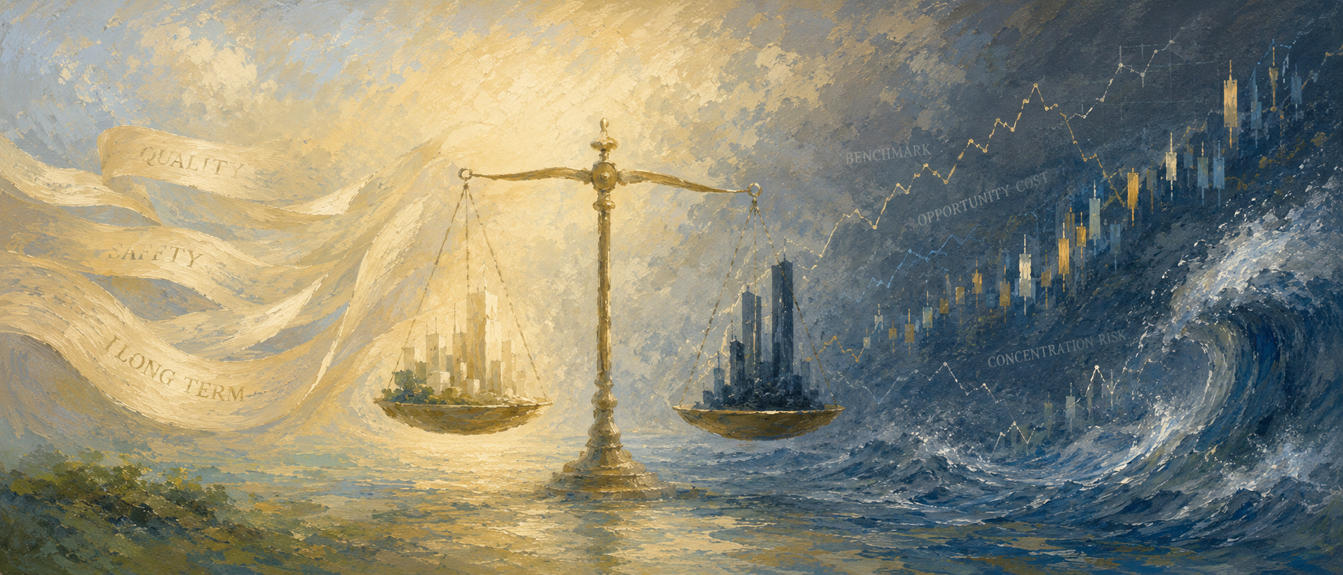 investment management platitudes